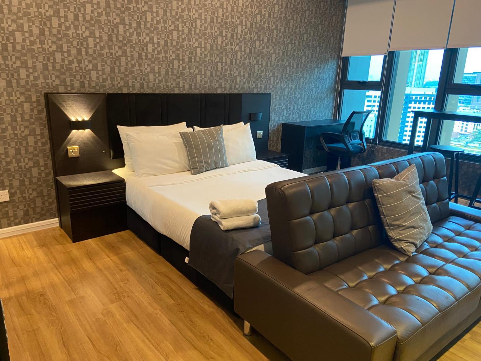 Ceylonz By Staybliss Privatunterkunft Kuala Lumpur