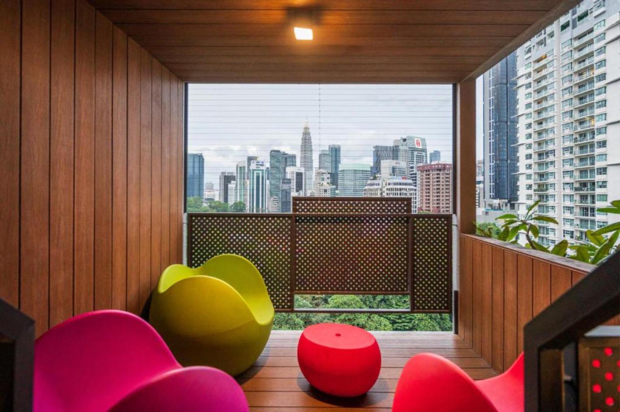 Ceylonz By Staybliss Privatunterkunft Kuala Lumpur