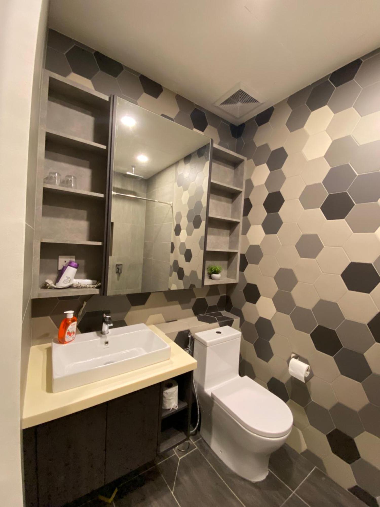 Ceylonz By Staybliss Privatunterkunft Kuala Lumpur
