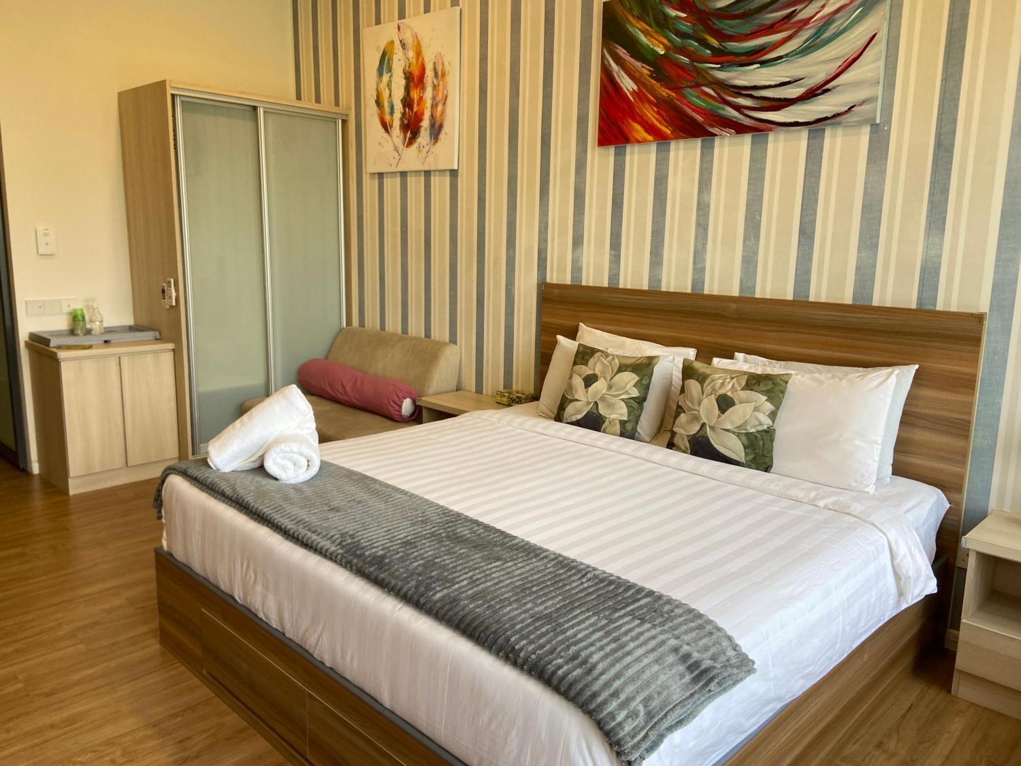 Privatunterkunft Ceylonz By Staybliss Kuala Lumpur