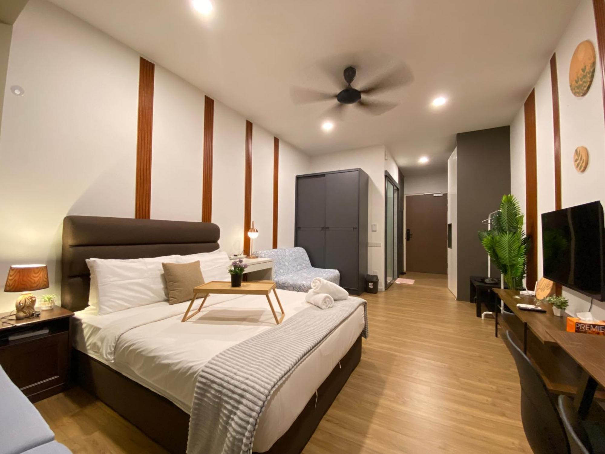 Privatunterkunft Ceylonz By Staybliss Kuala Lumpur