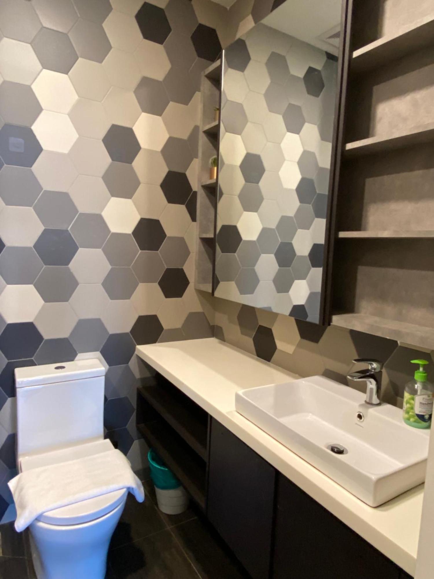 Ceylonz By Staybliss Privatunterkunft Kuala Lumpur